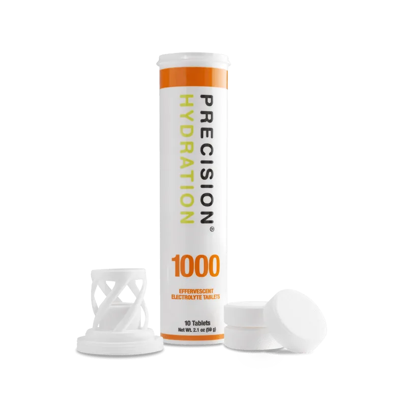 Electrolyte Drink Tablets