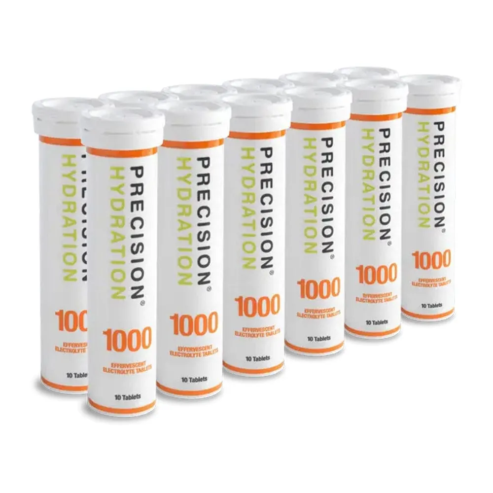 Electrolyte Drink Tablets