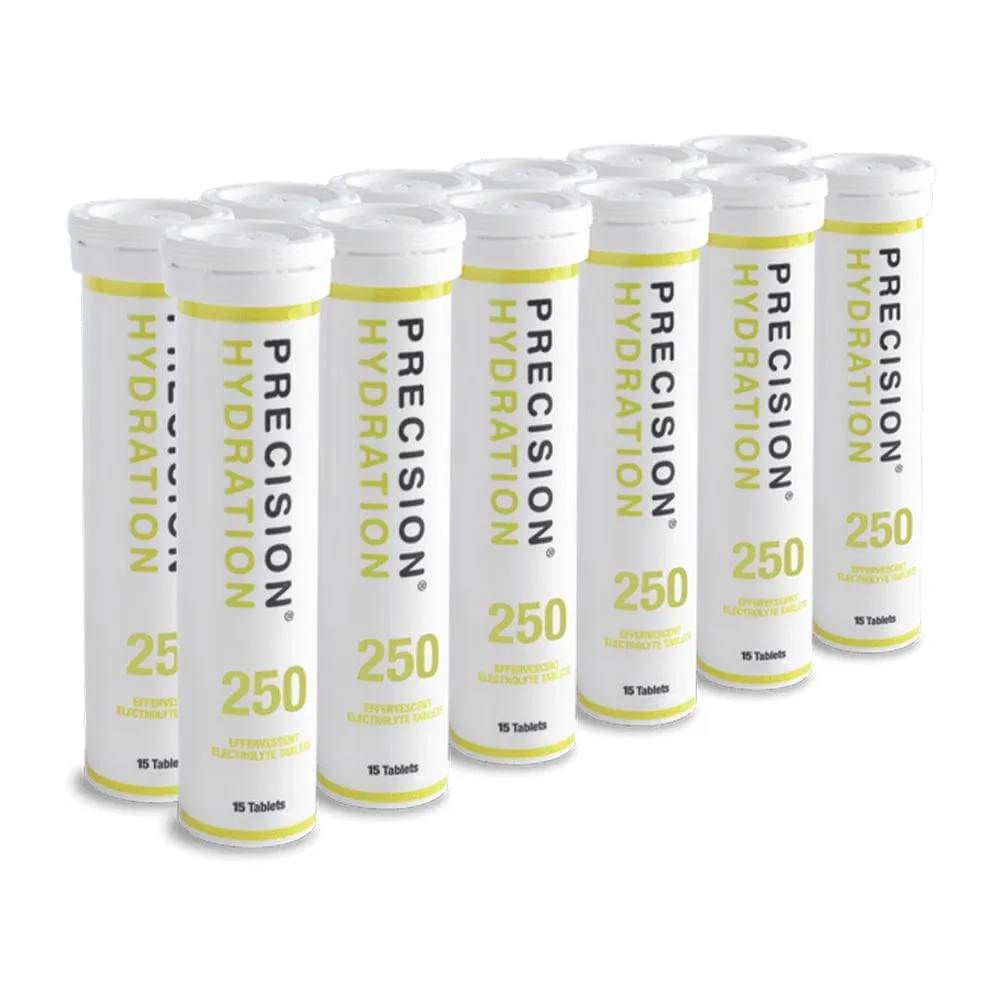 Electrolyte Drink Tablets