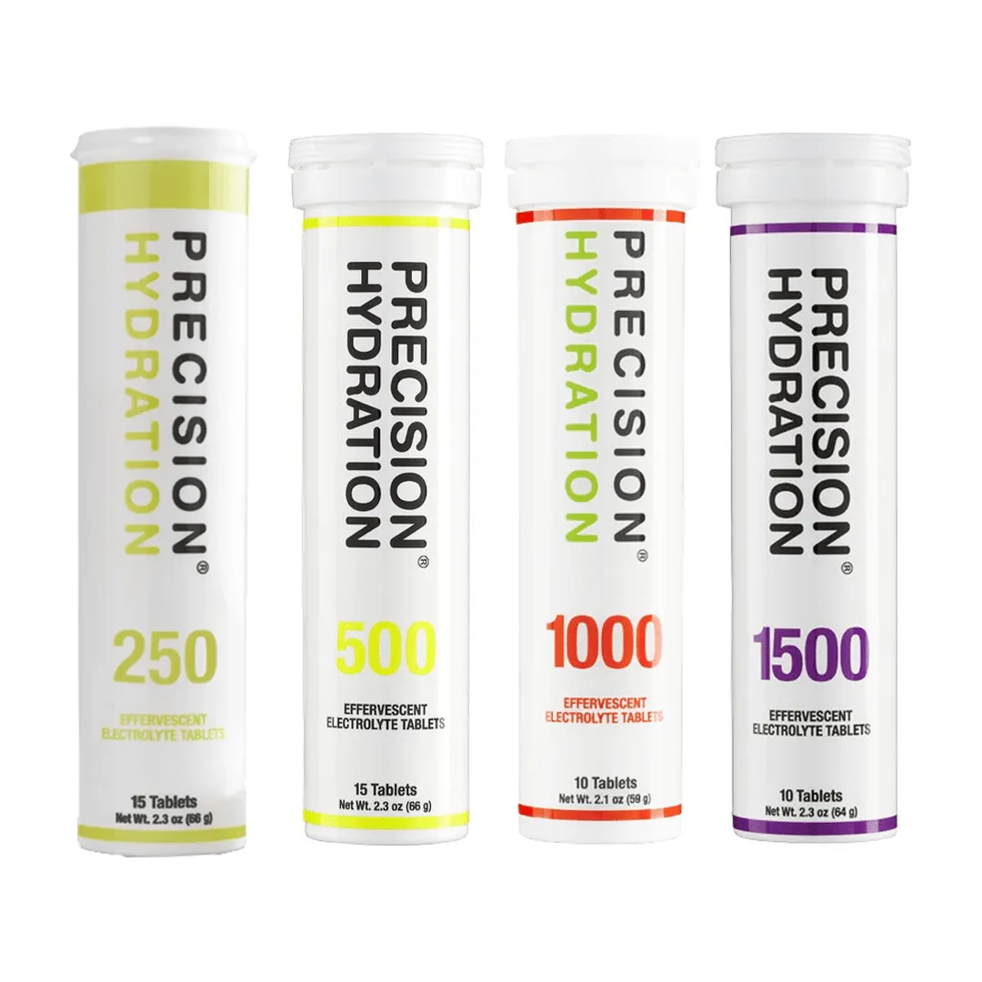 Electrolyte Drink Tablets