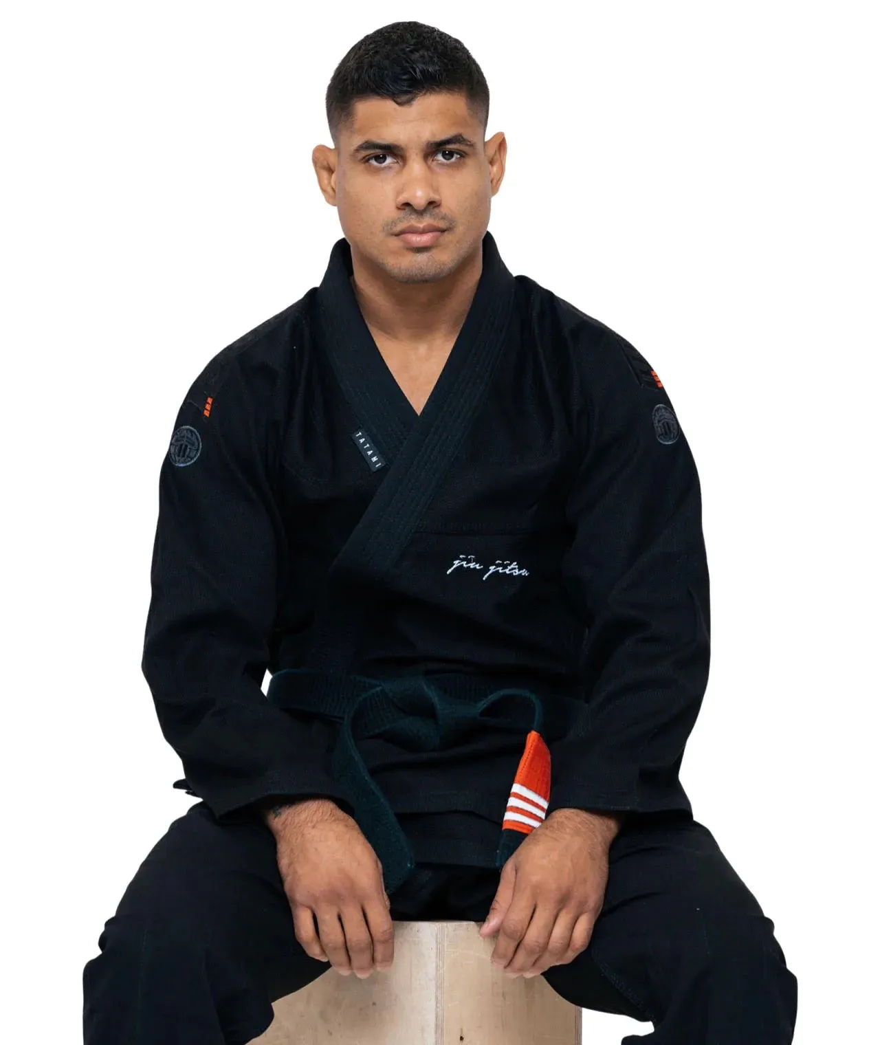 Elements Superlite Gi - Black