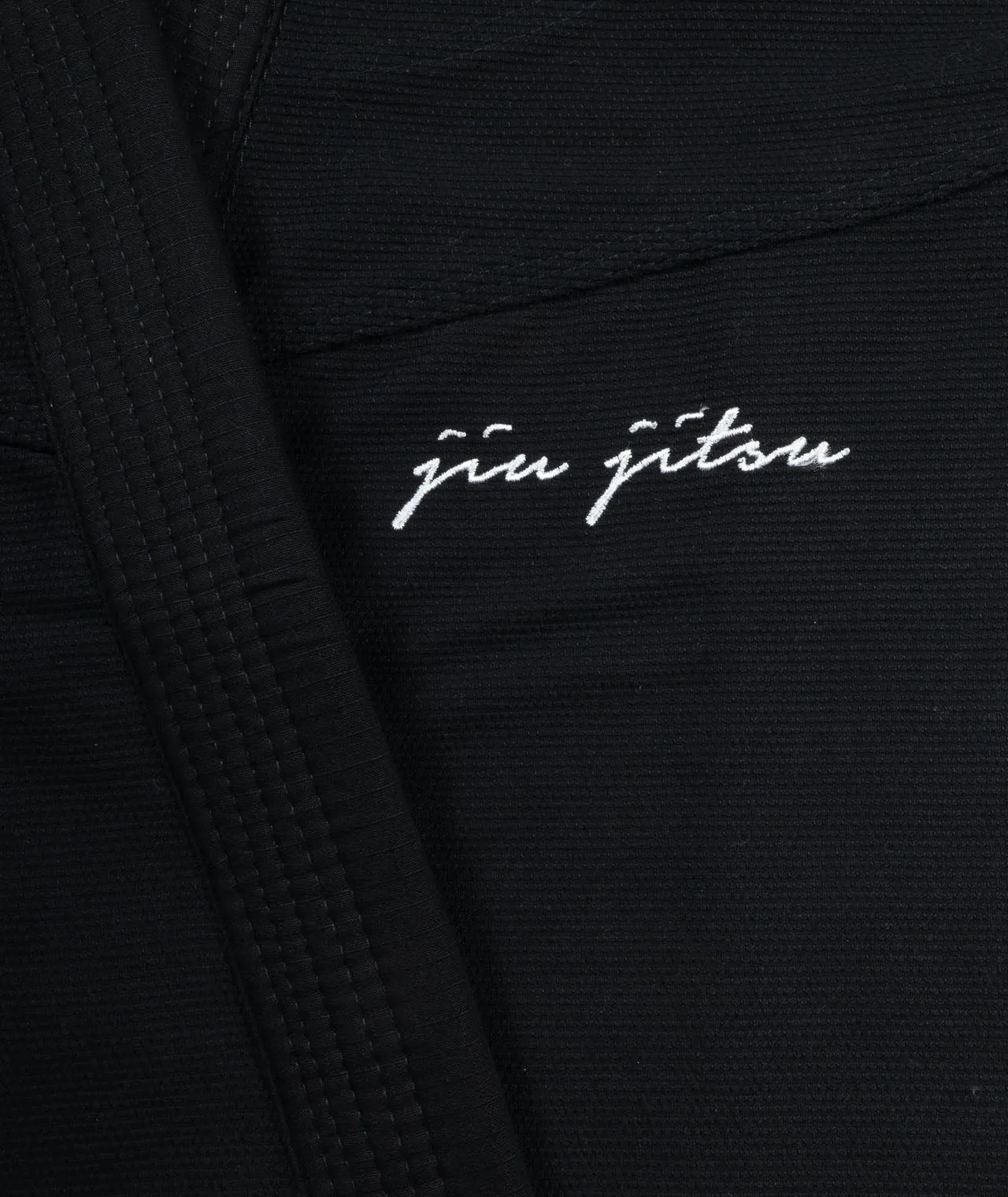 Elements Superlite Gi - Black
