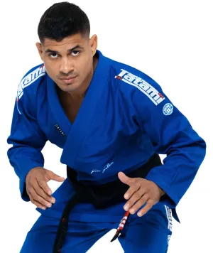 Elements Superlite Gi - Blue