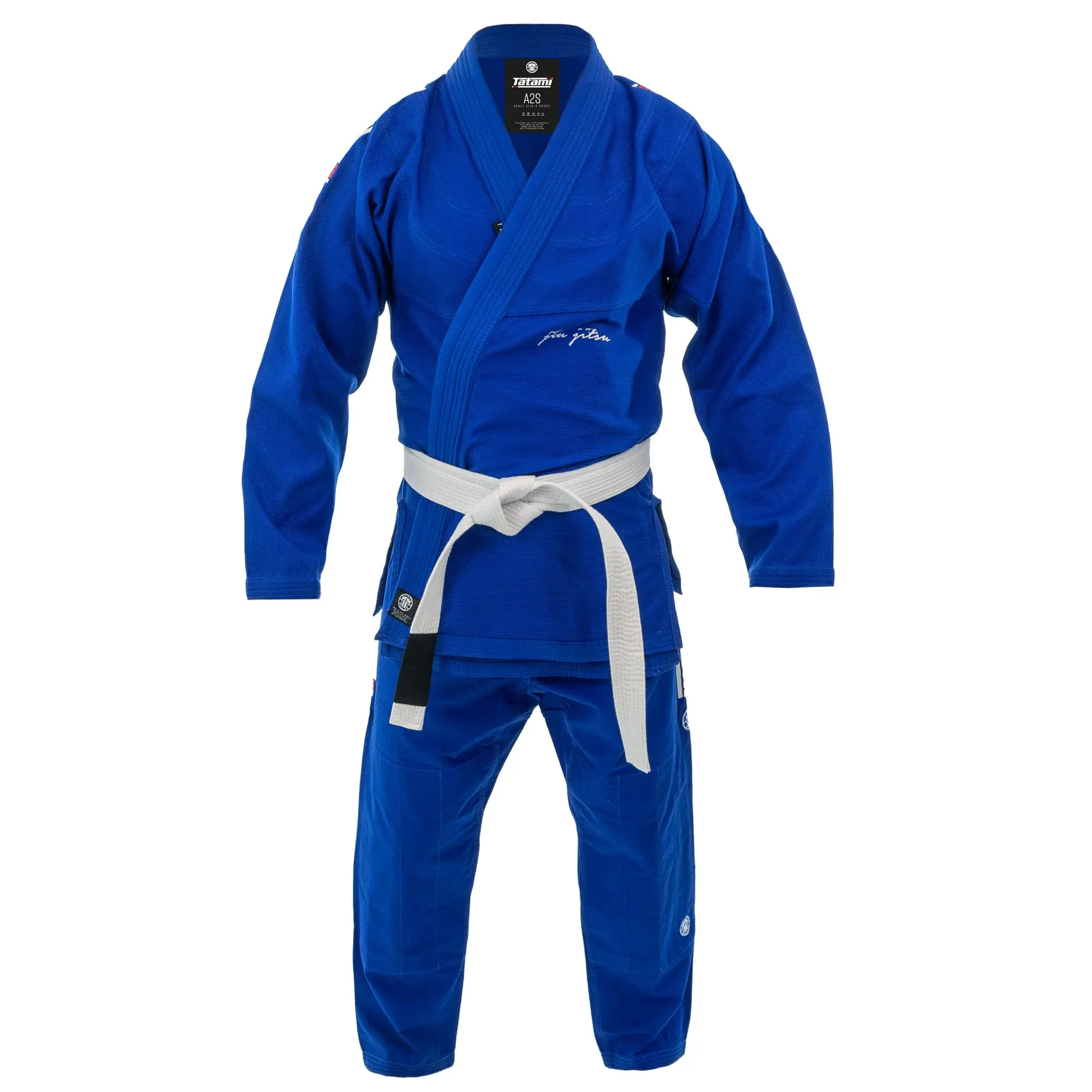 Elements Superlite Gi - Blue