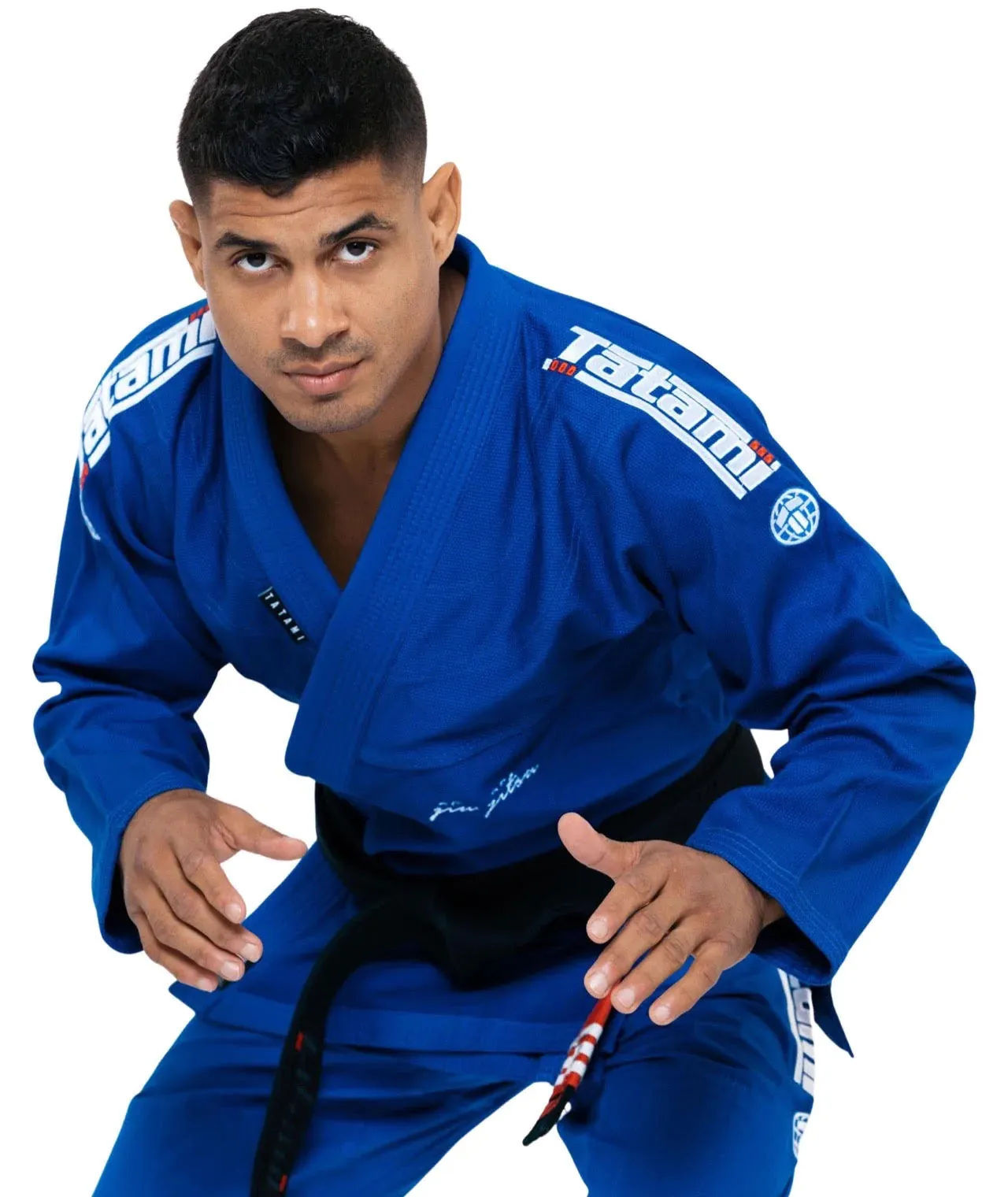 Elements Superlite Gi - Blue