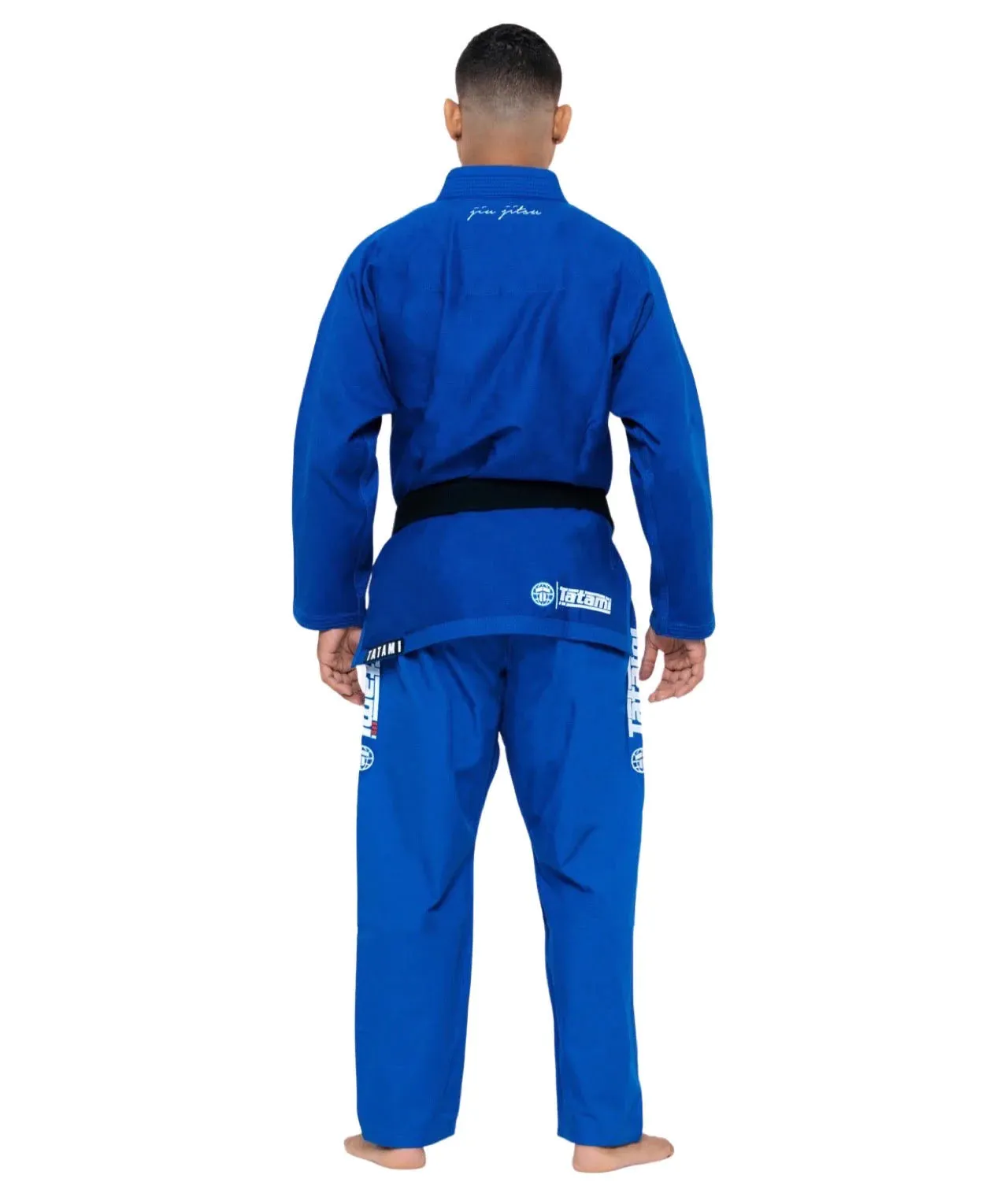 Elements Superlite Gi - Blue