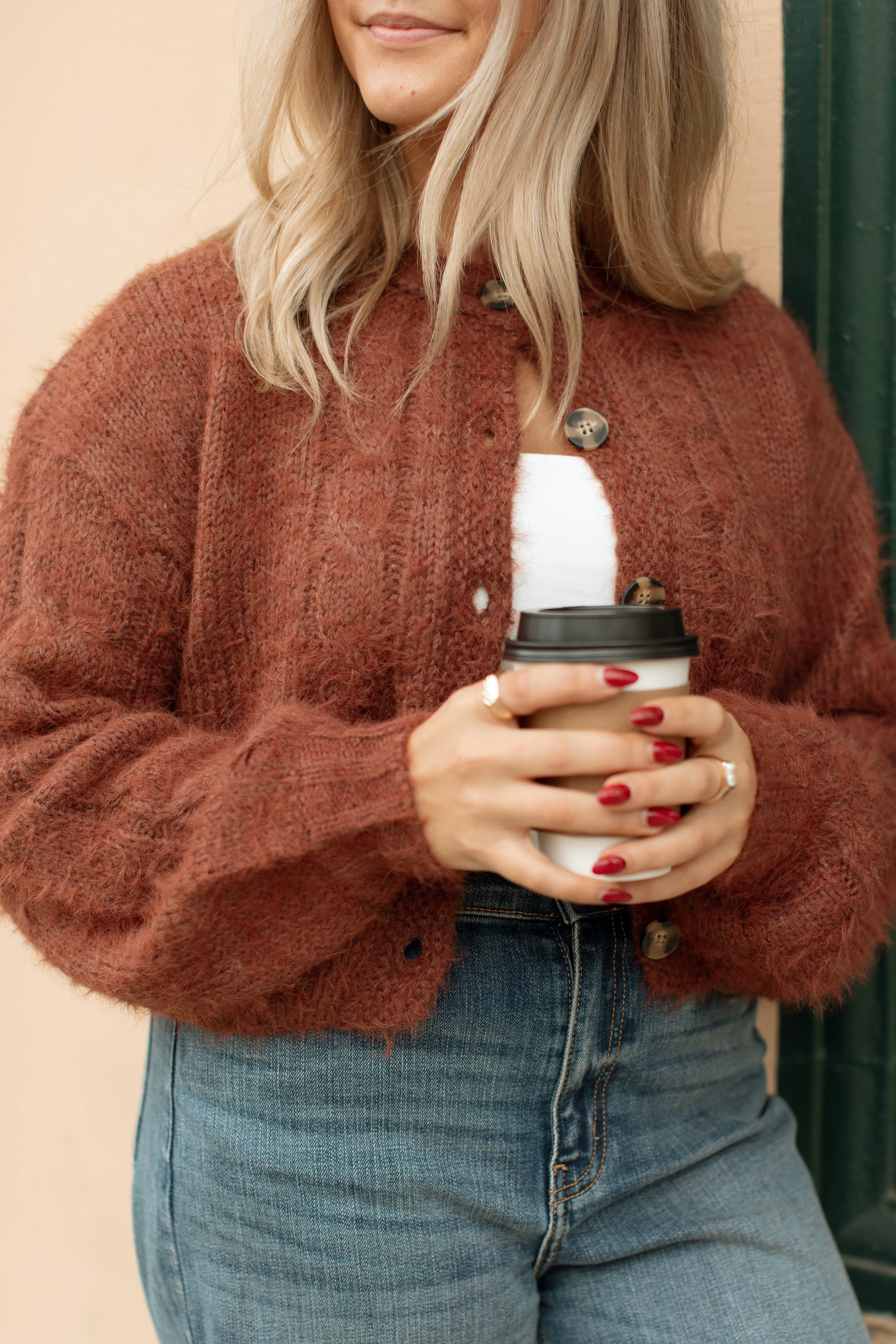 Elliott Cardigan