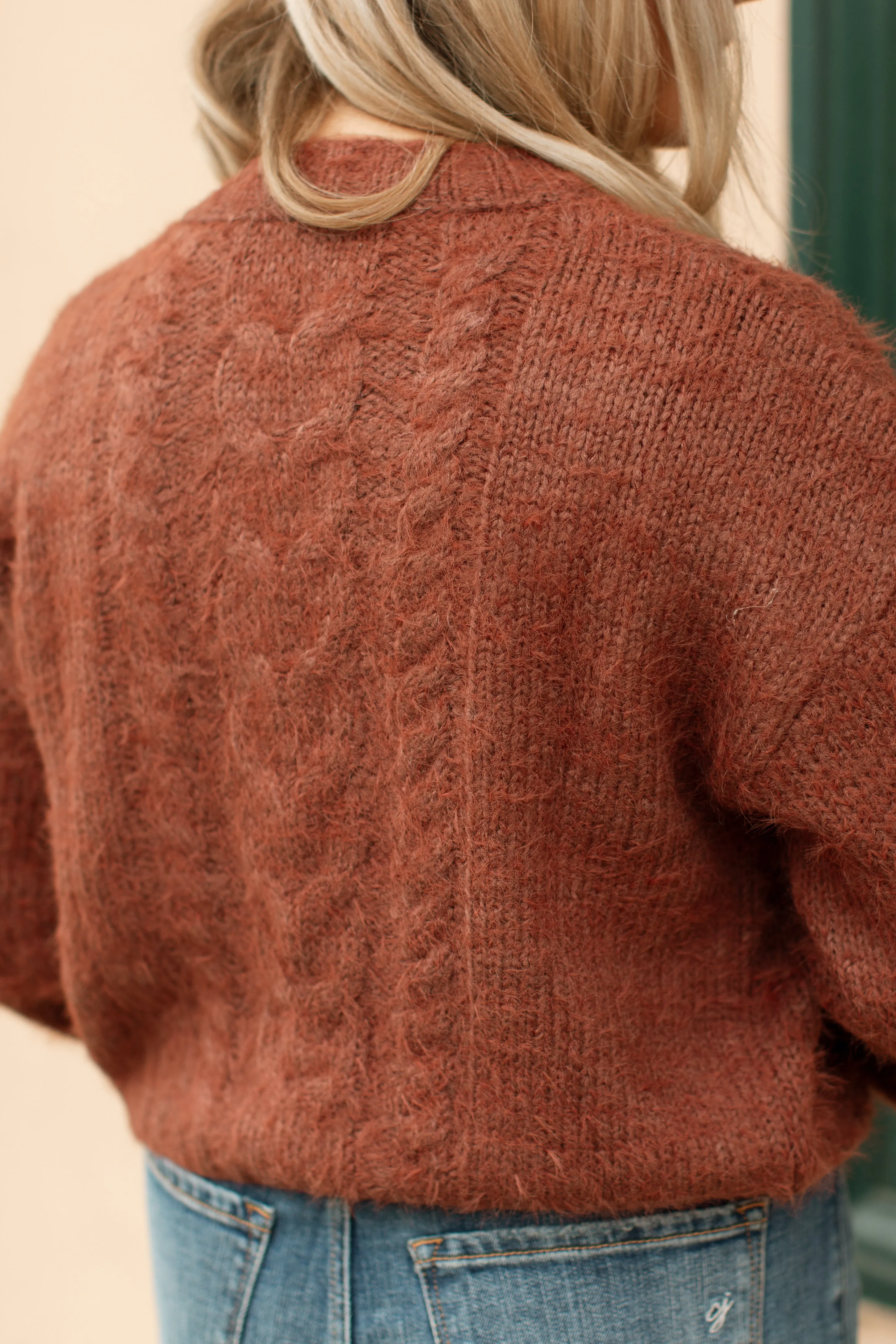 Elliott Cardigan