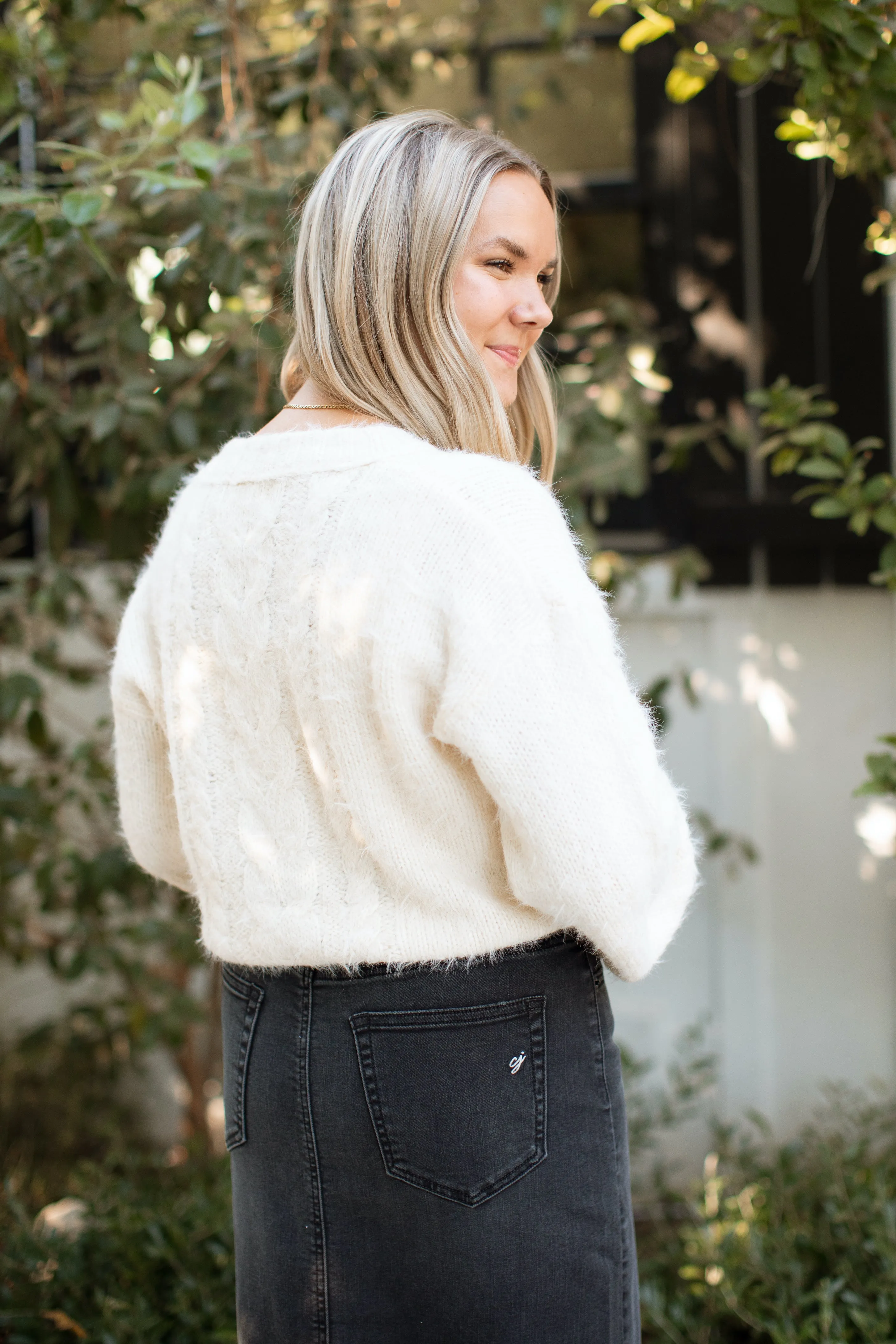 Elliott Cardigan