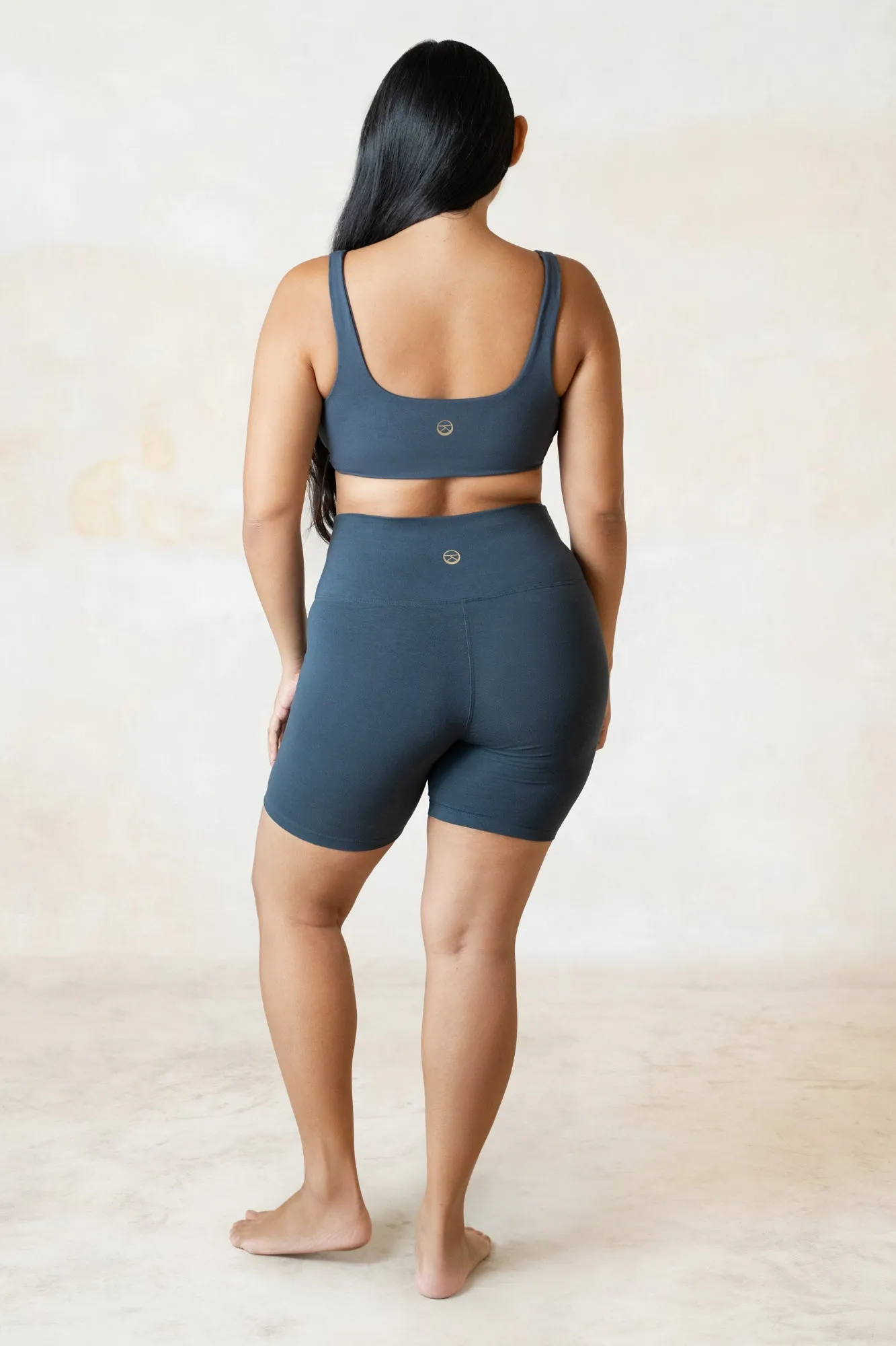 Embla Bamboo Biker Shorts