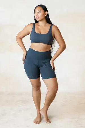 Embla Bamboo Biker Shorts