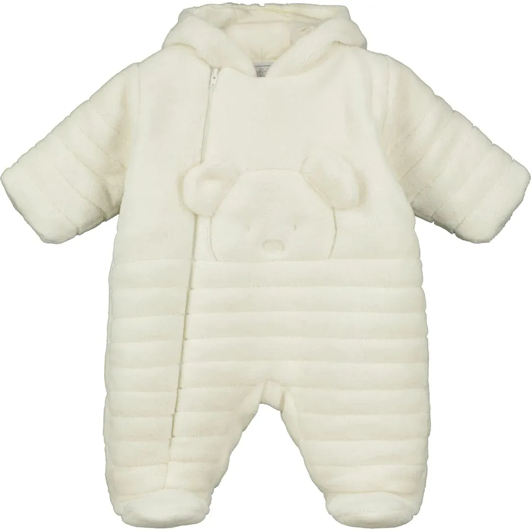 Emile Et Rose 'Everley' Unisex Pramsuit