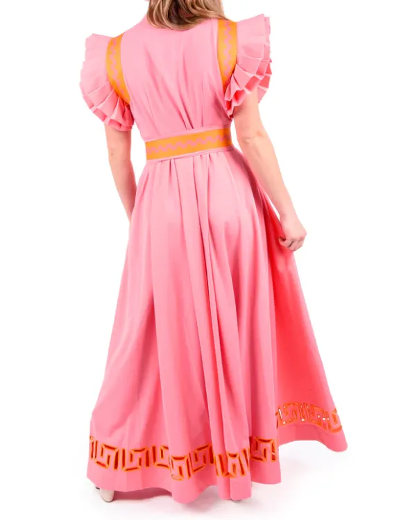 Emily McCarthy Anderson Maxi - Cabaret