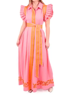 Emily McCarthy Anderson Maxi - Cabaret