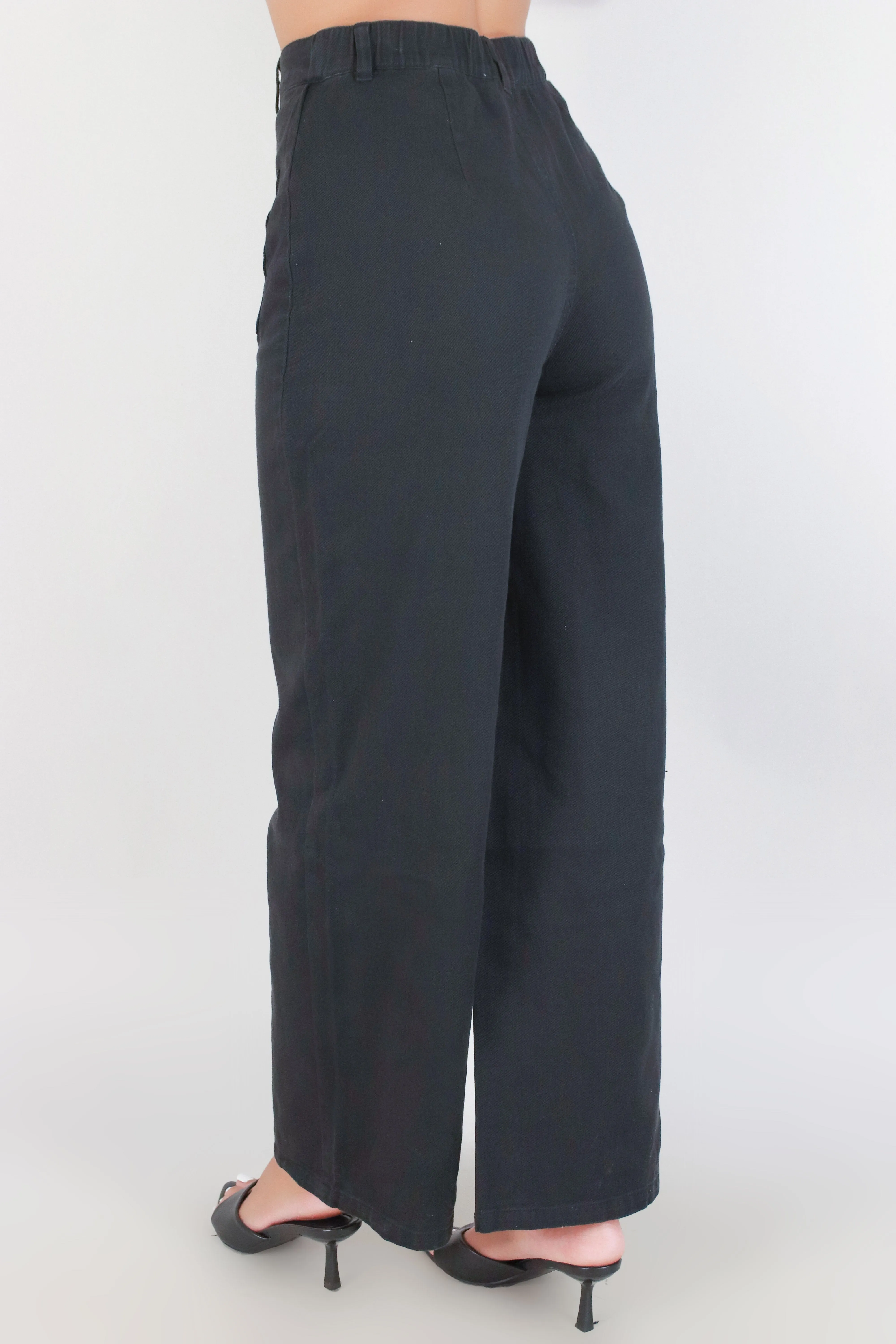 END OF TIME PANTS