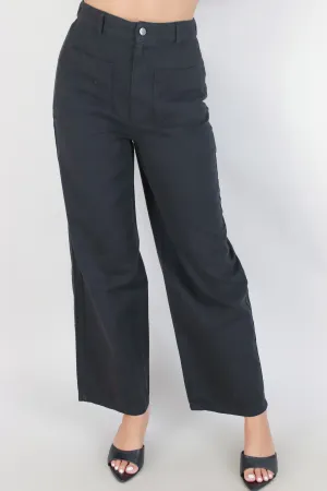 END OF TIME PANTS