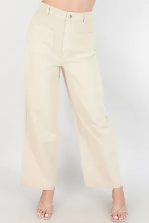 END OF TIME PANTS