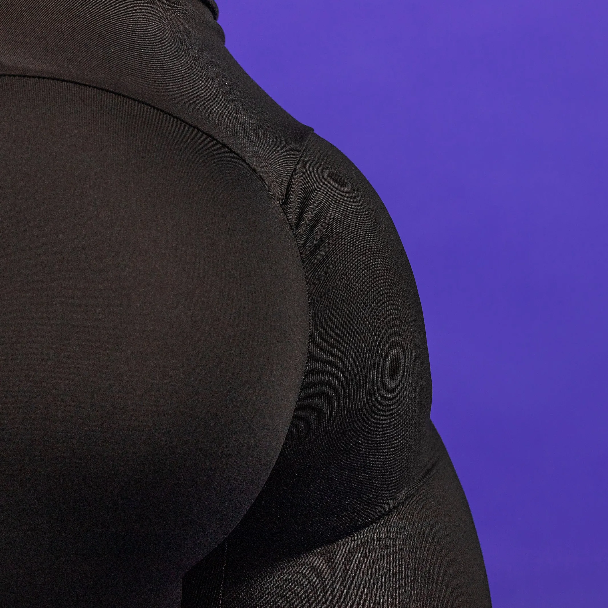 Ennakkotilaustuote: TWRKWEAR The Perfect Biker Shorts™ – BADASS BLACK