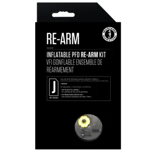 Ensemble de réarmement - VFI gonflable