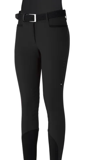 Equiline ColirK High Waist Knee Grip Breech - SALE