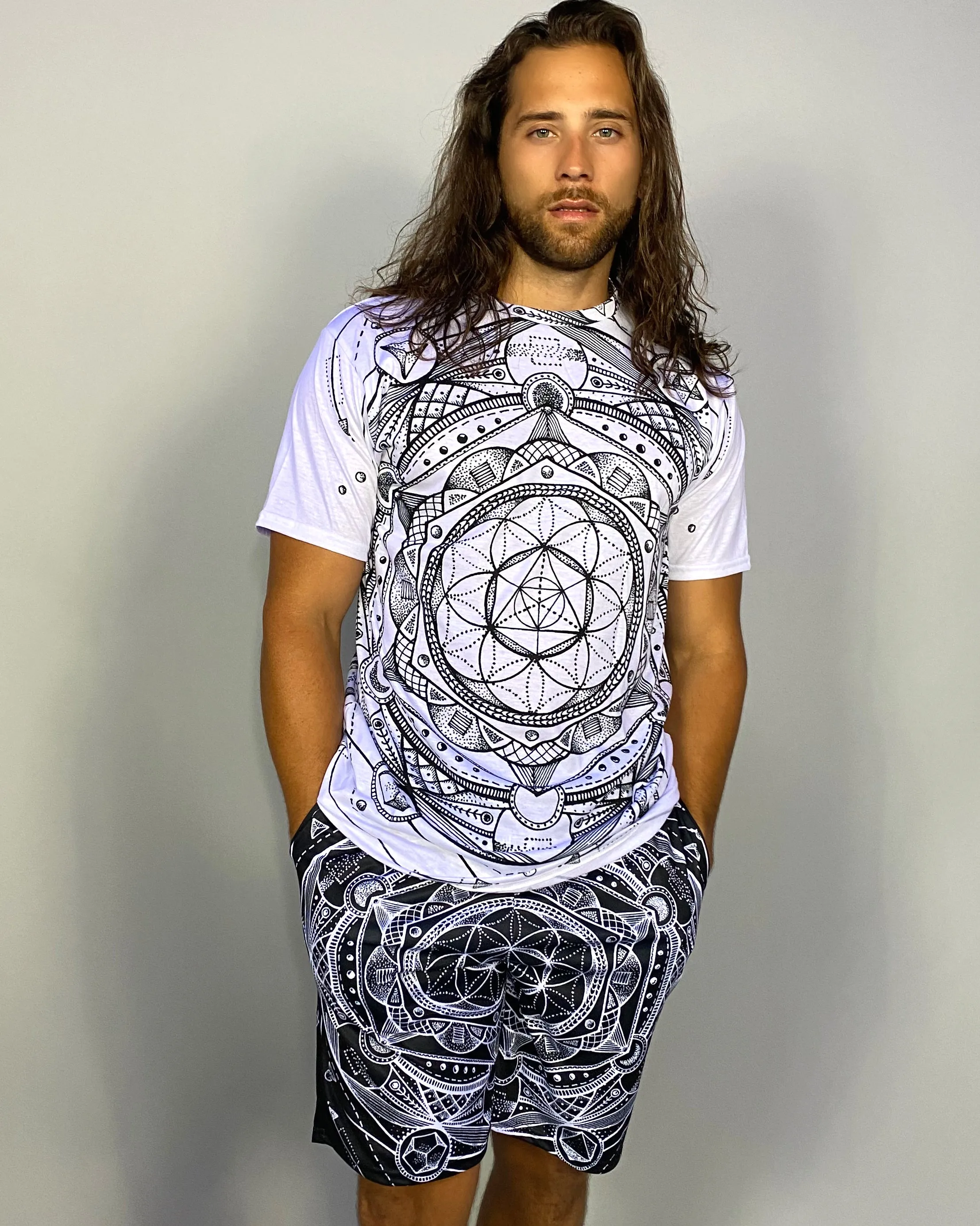ESOTERIC SHORTS