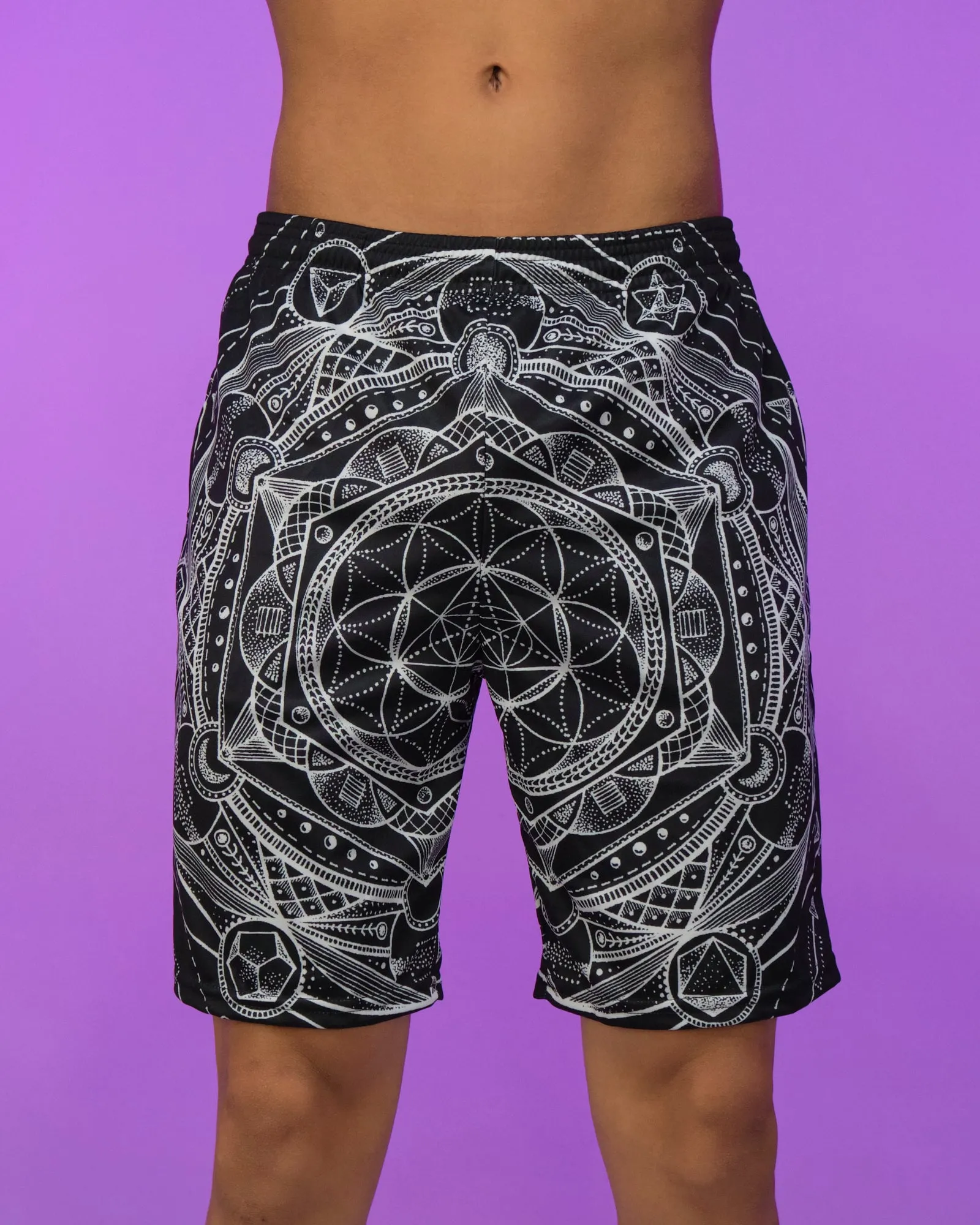 ESOTERIC SHORTS