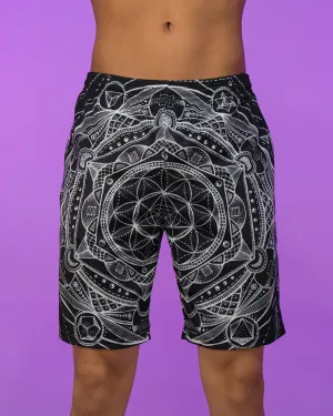 ESOTERIC SHORTS