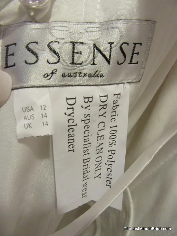 Essense of Australia D1637