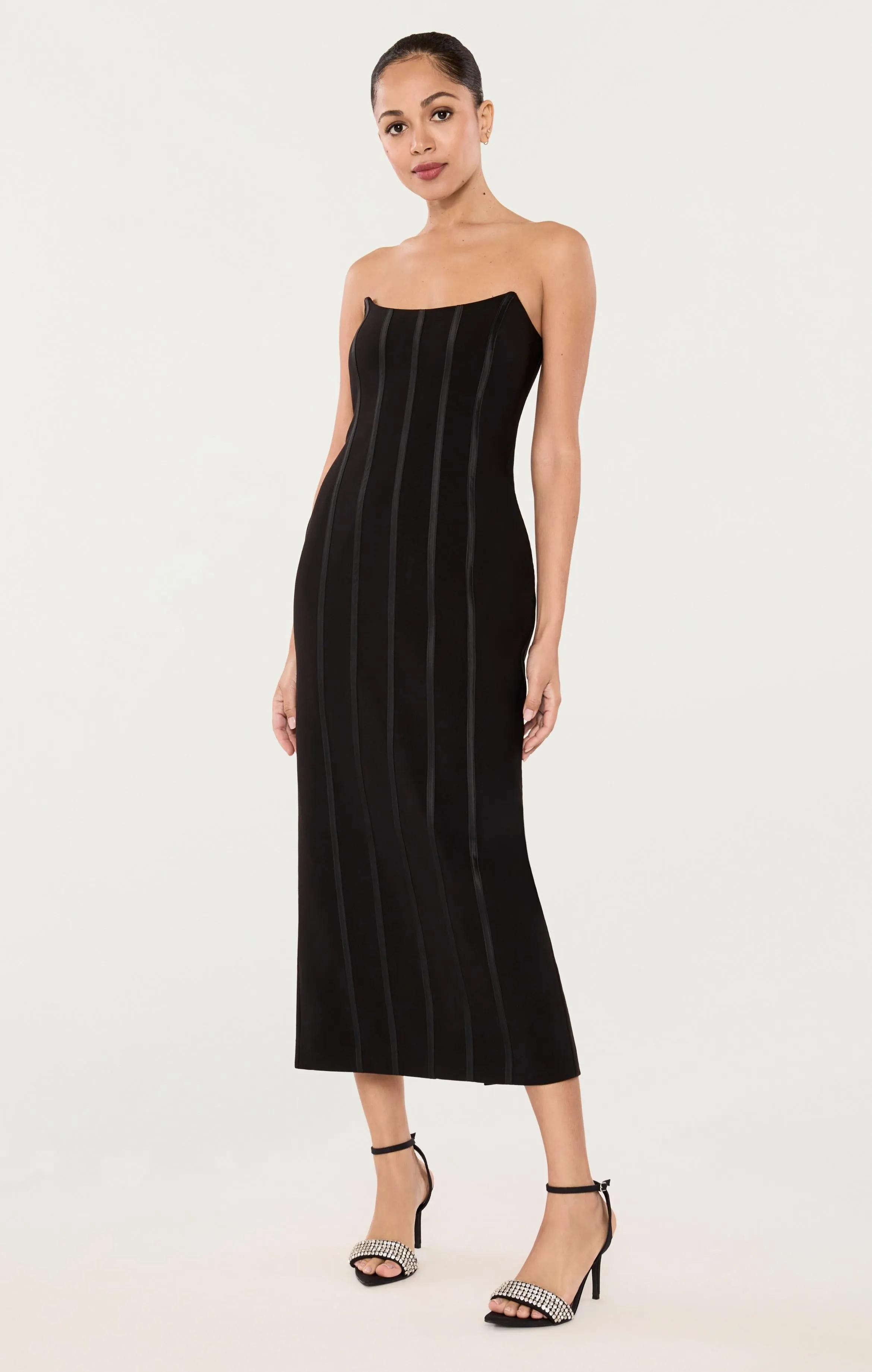 Evelyn Dress