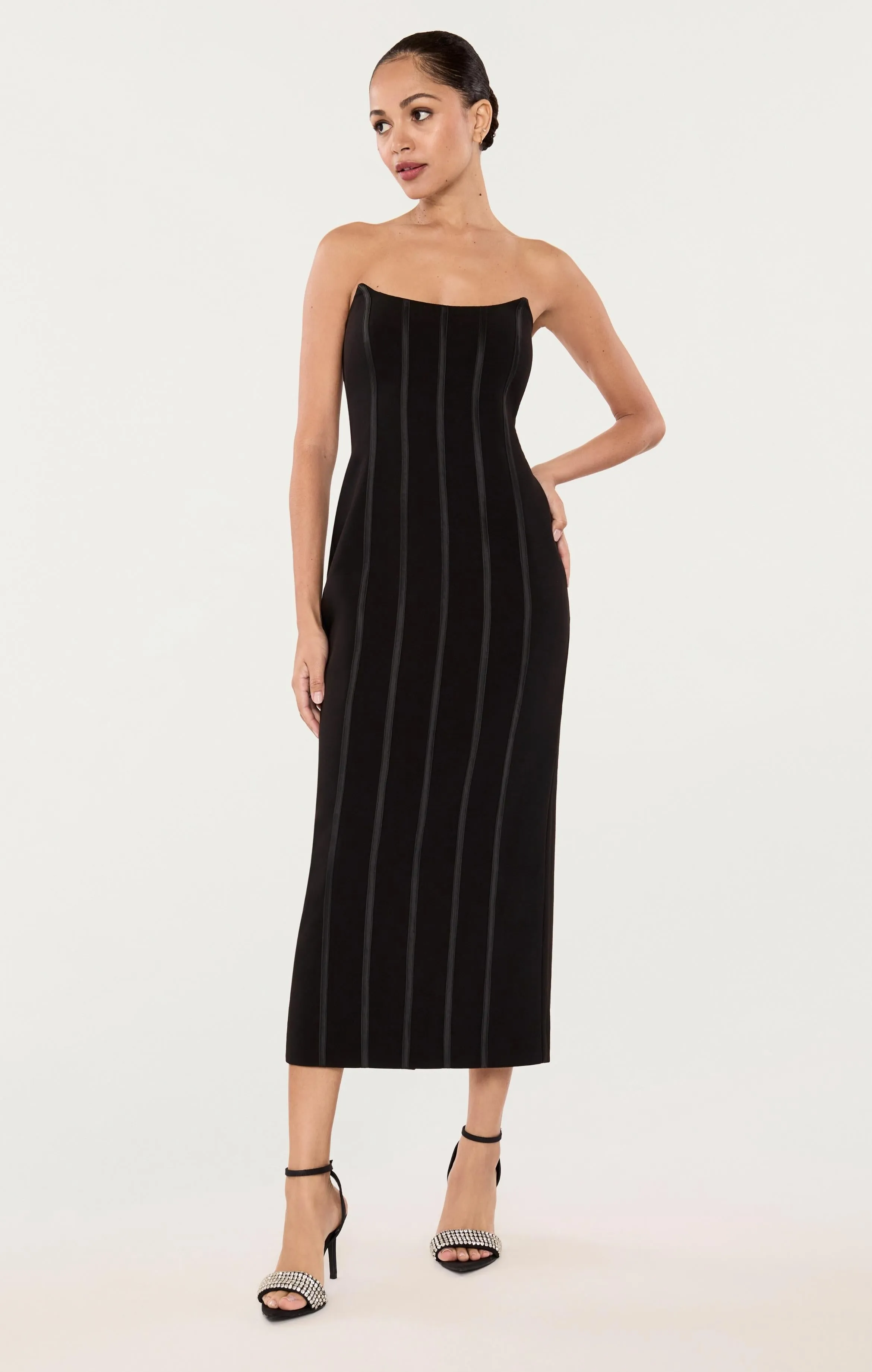 Evelyn Dress