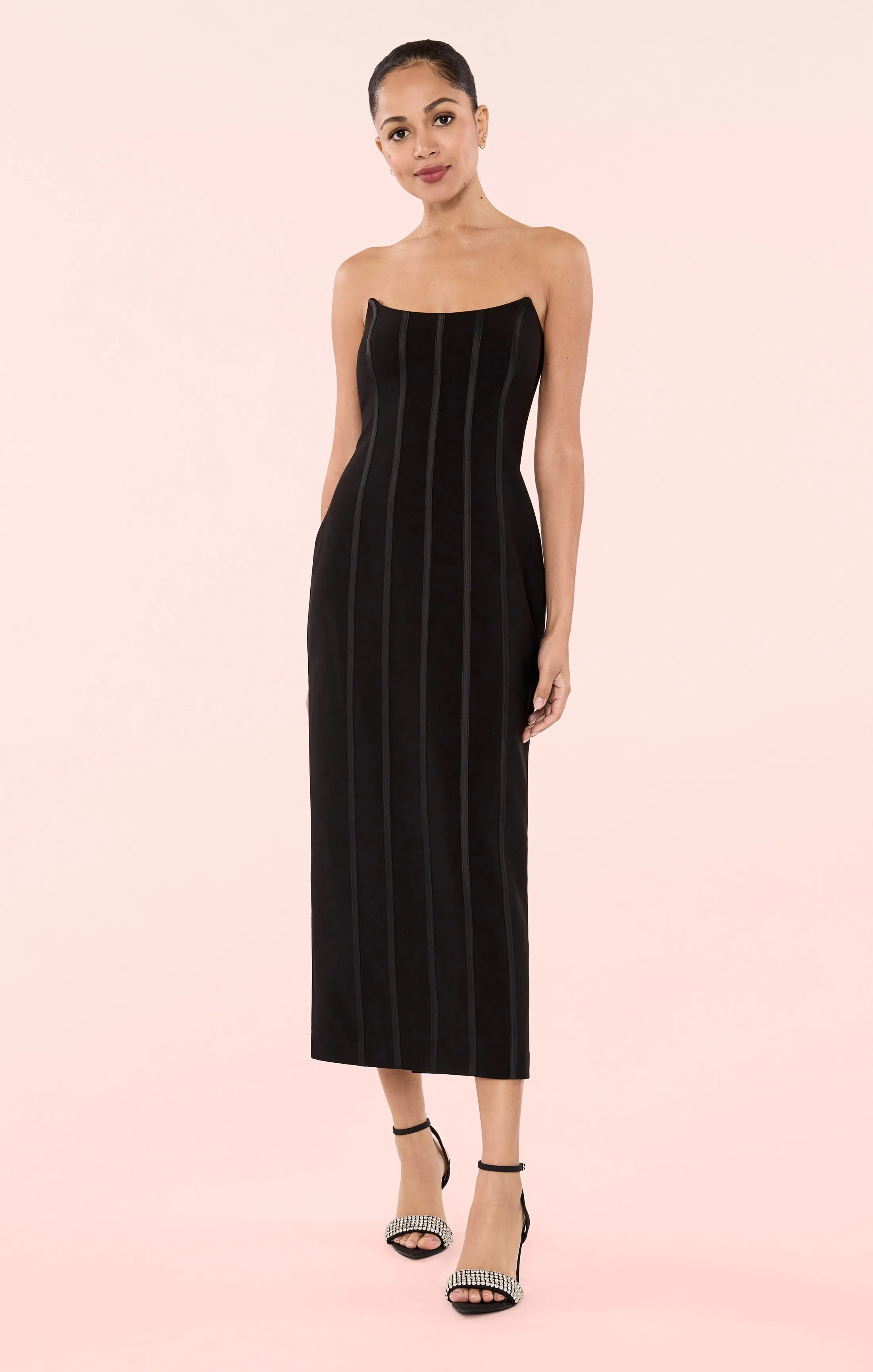 Evelyn Dress