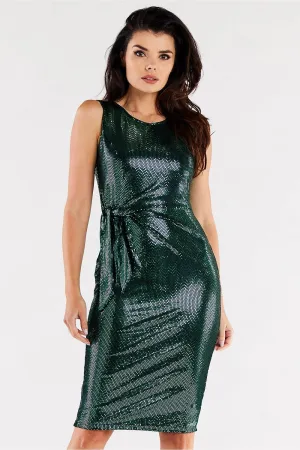 Evening dress model 174335 awama