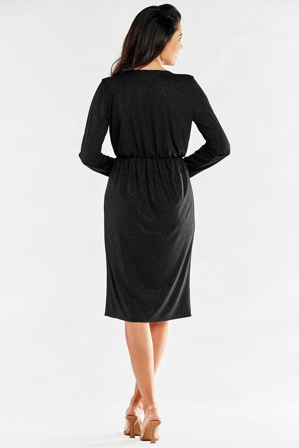 Evening dress model 174389 awama