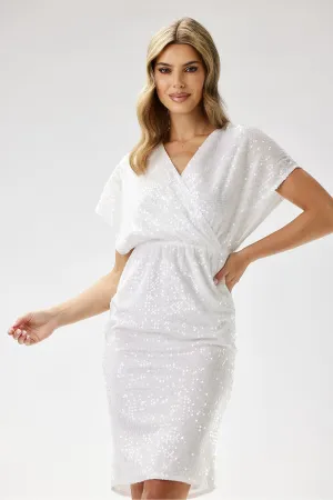 Evening dress model 204255 awama