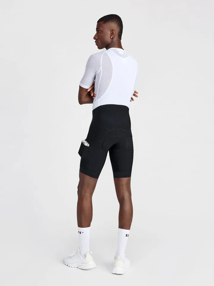 Everyday Stealth Cargo Dance Bibs Black
