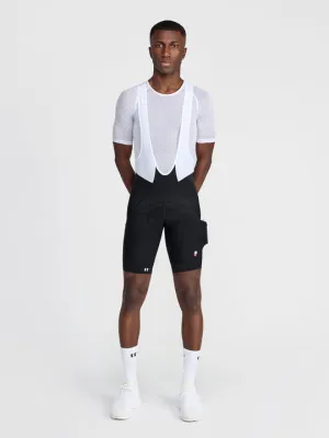 Everyday Stealth Cargo Dance Bibs Black