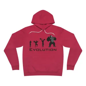 Evolution Hoodie
