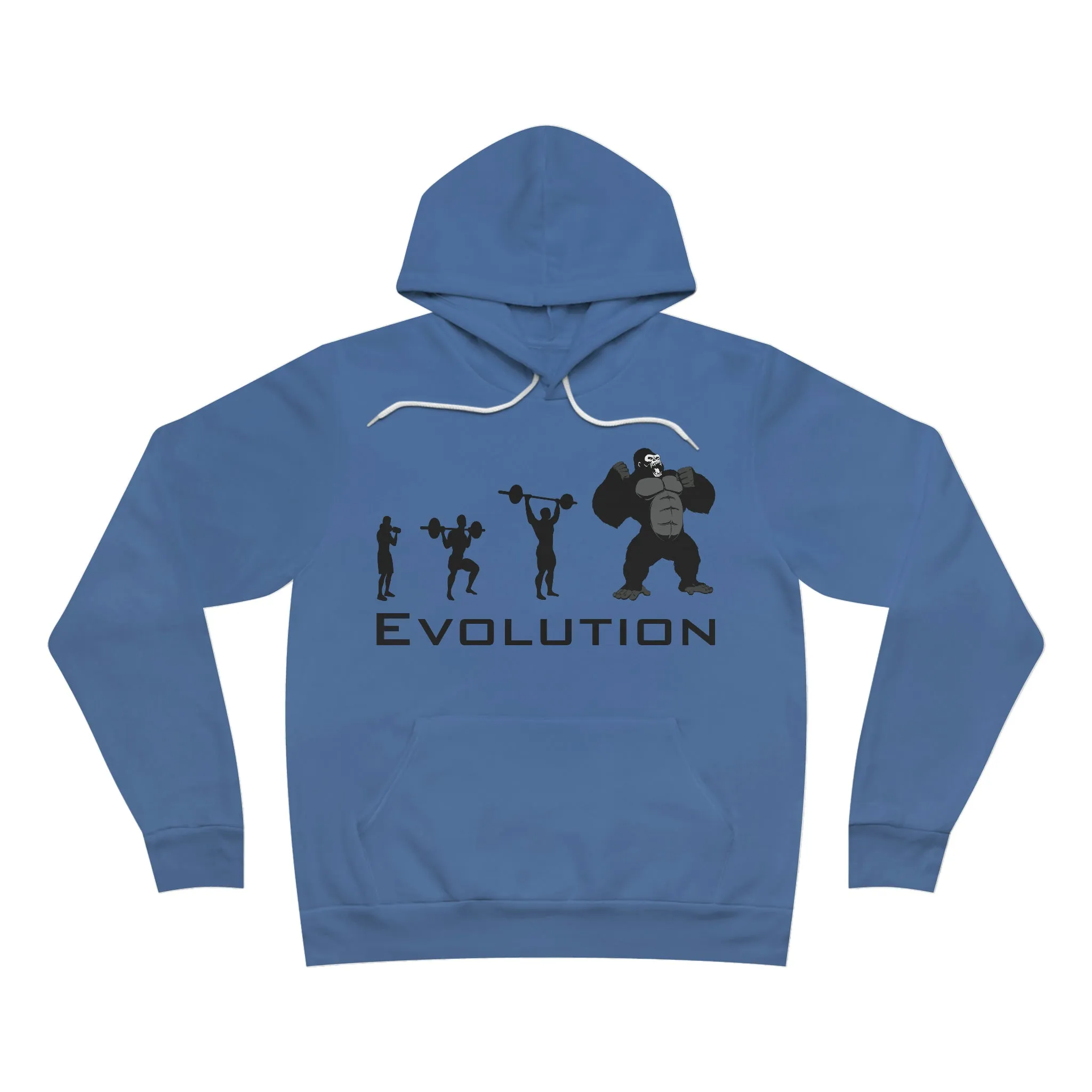 Evolution Hoodie