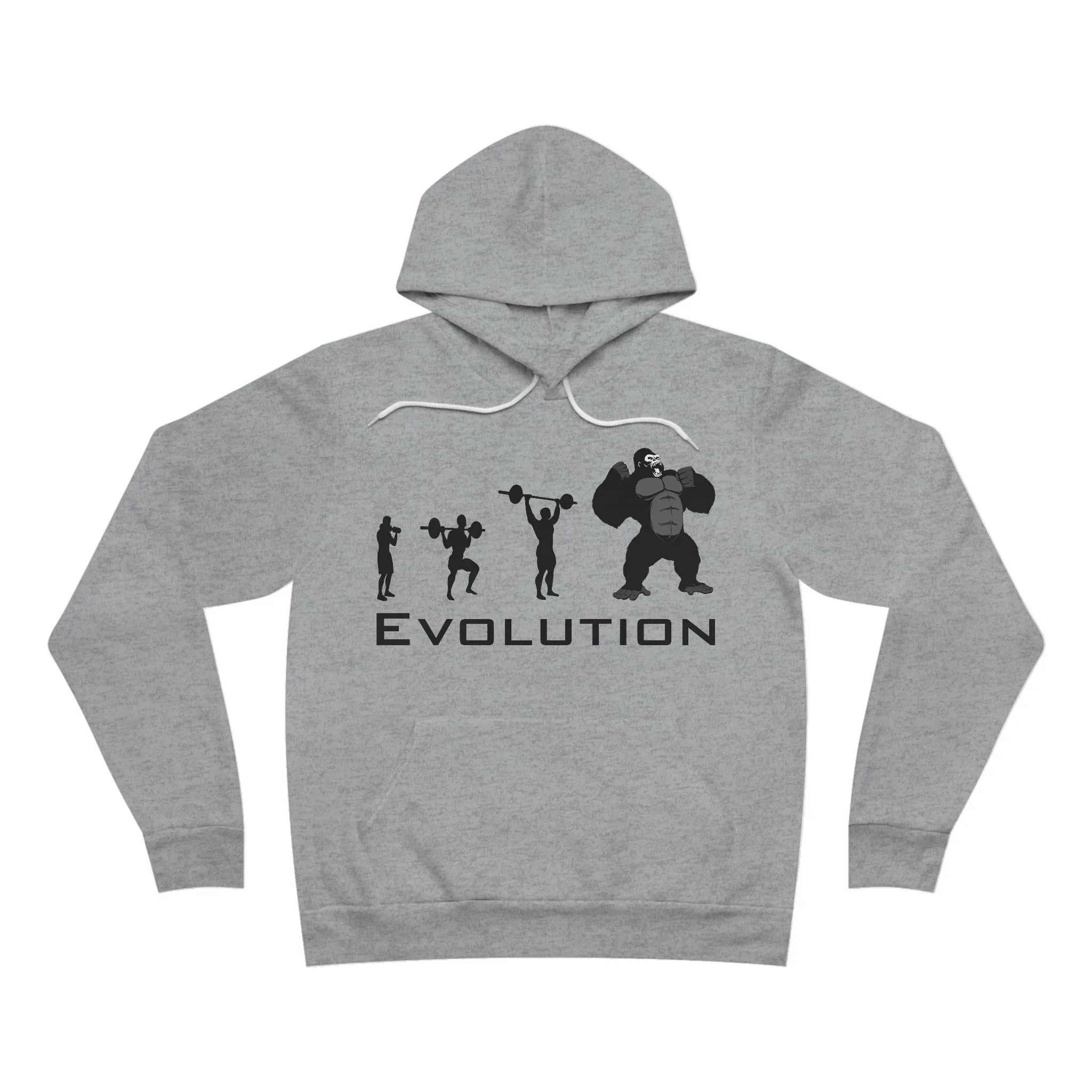 Evolution Hoodie