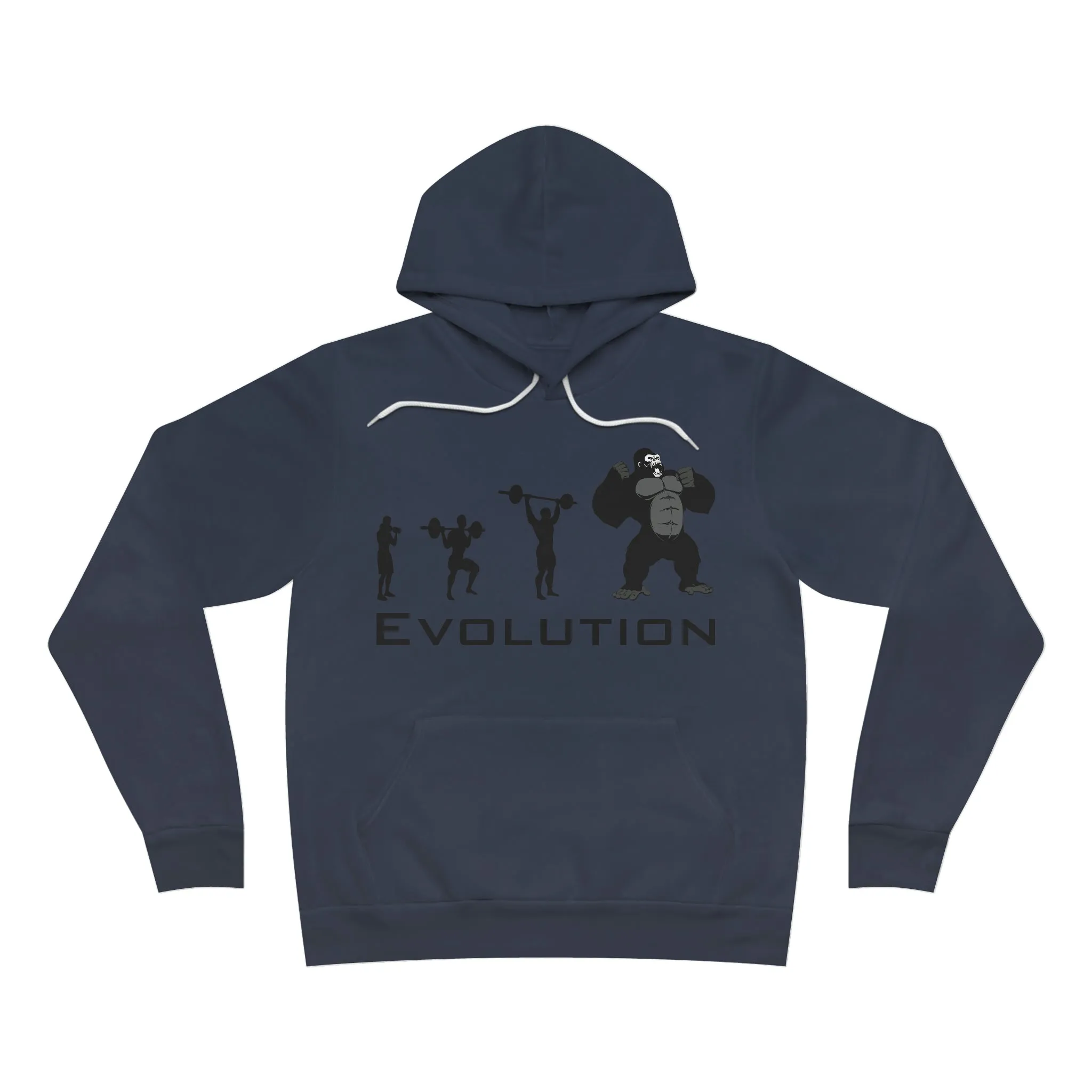 Evolution Hoodie