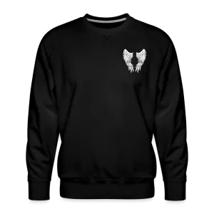 Father Danny Men’s Premium Sweatshirt