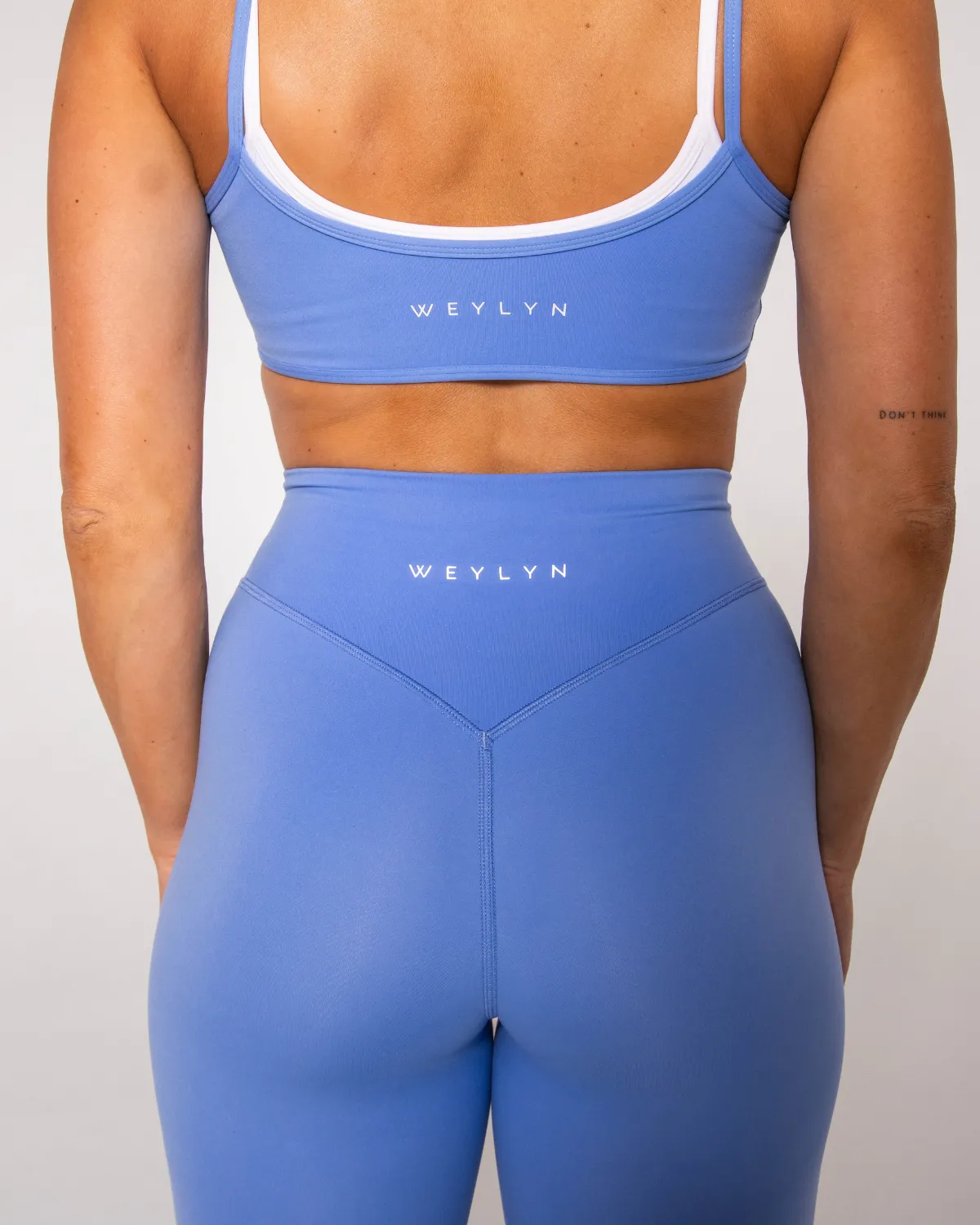 Favorite Leggings