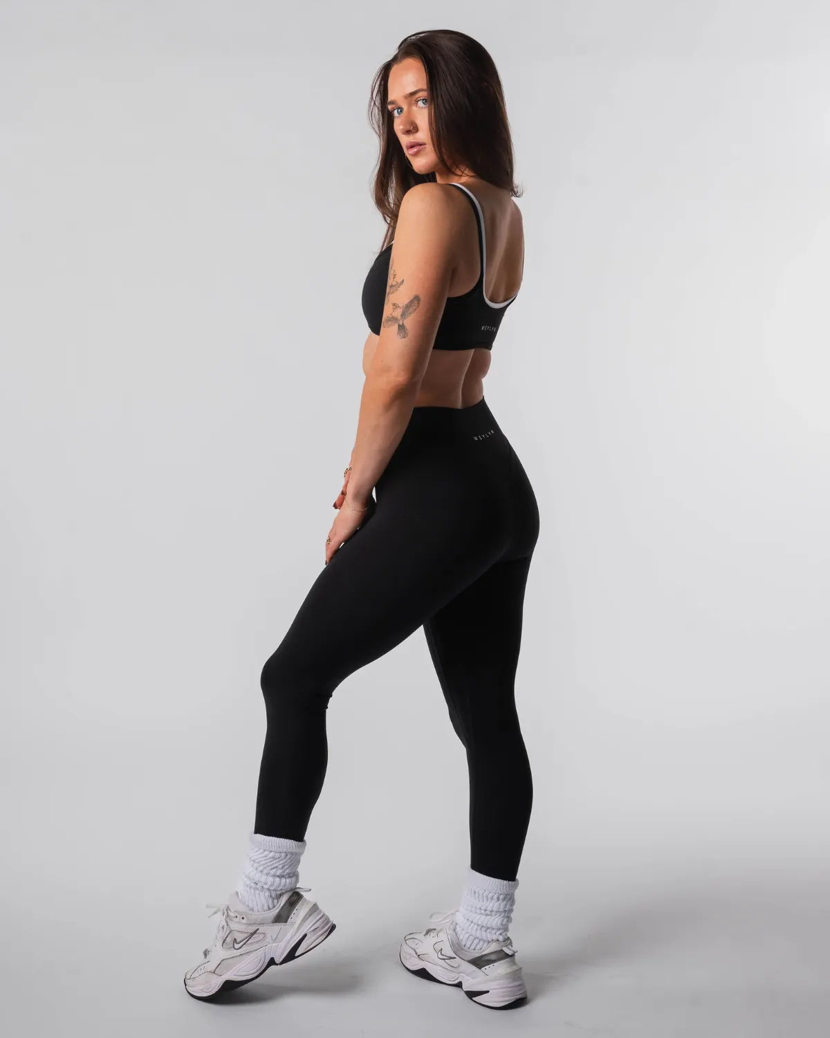 Favorite Leggings