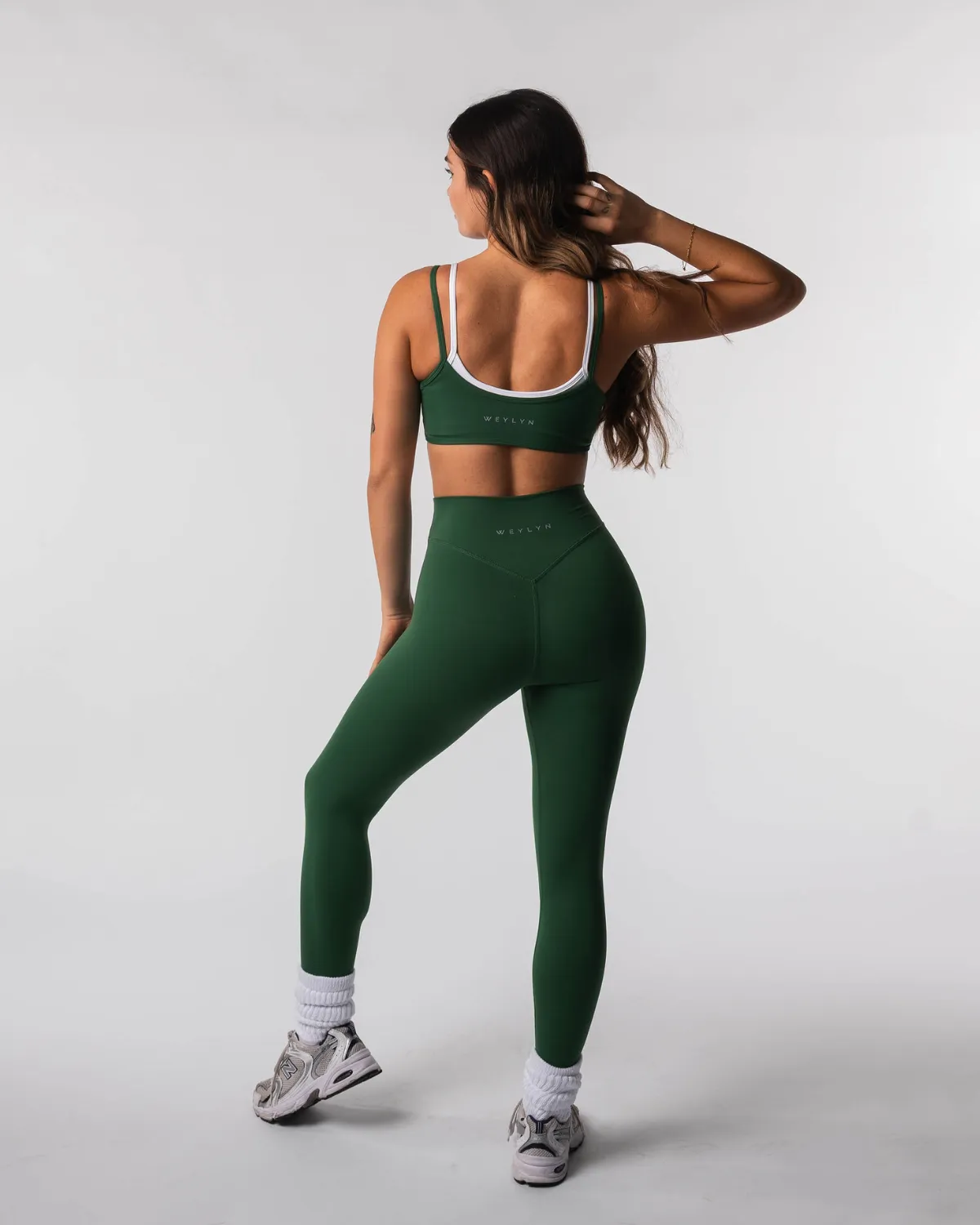 Favorite Leggings