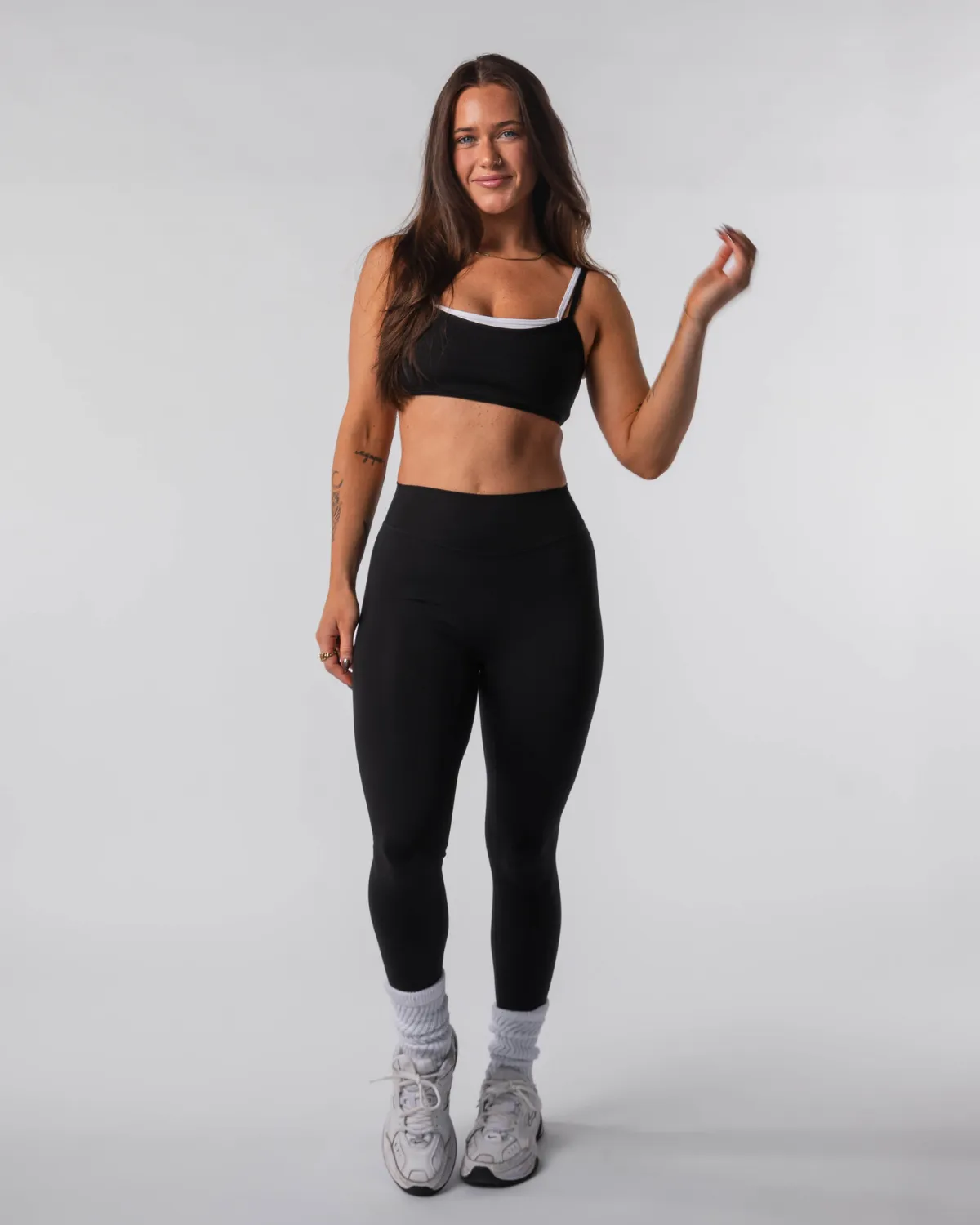Favorite Leggings
