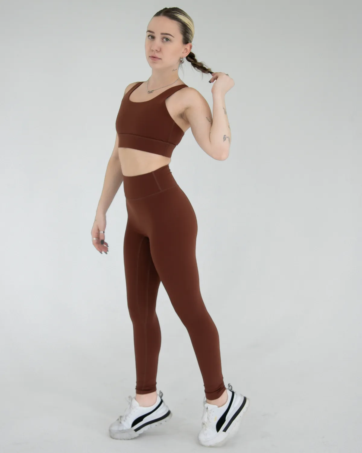 Favorite Leggings