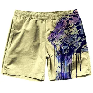 Fearless Shorts