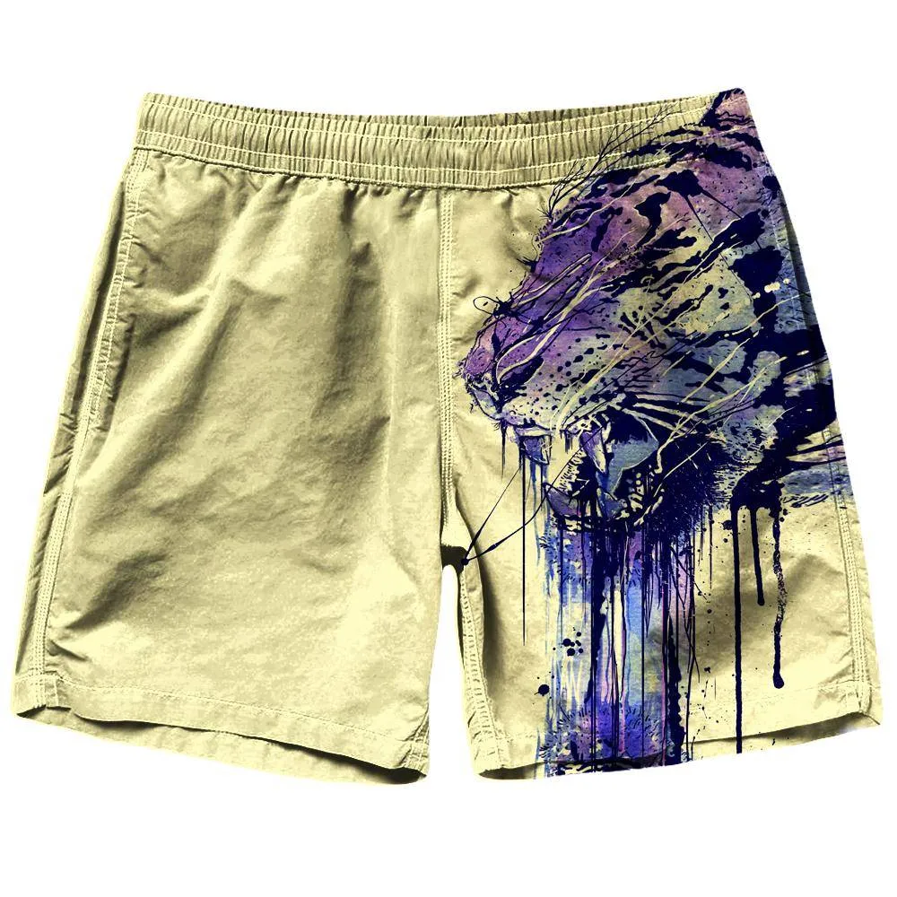 Fearless Shorts