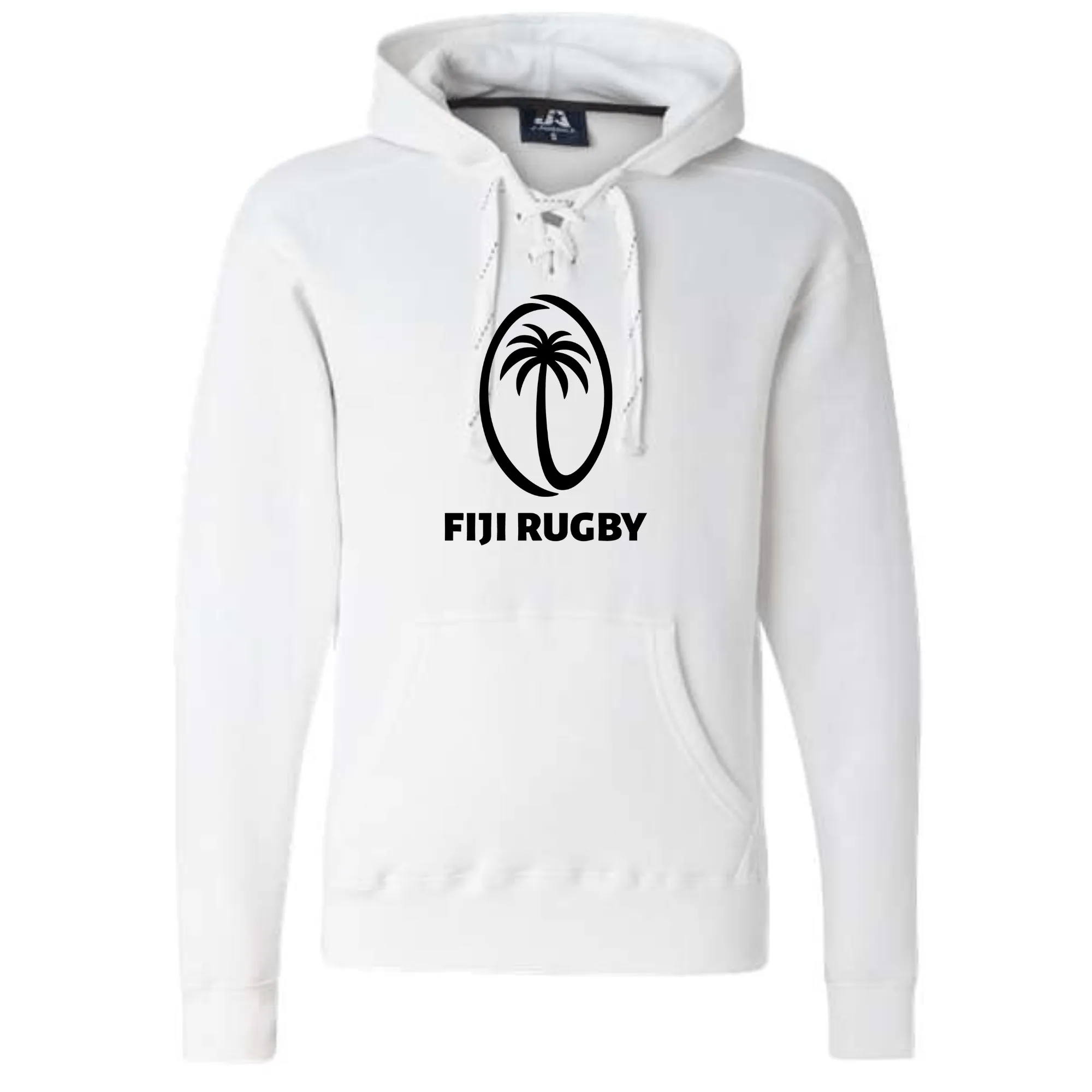 Fiji Hockey Hoodie