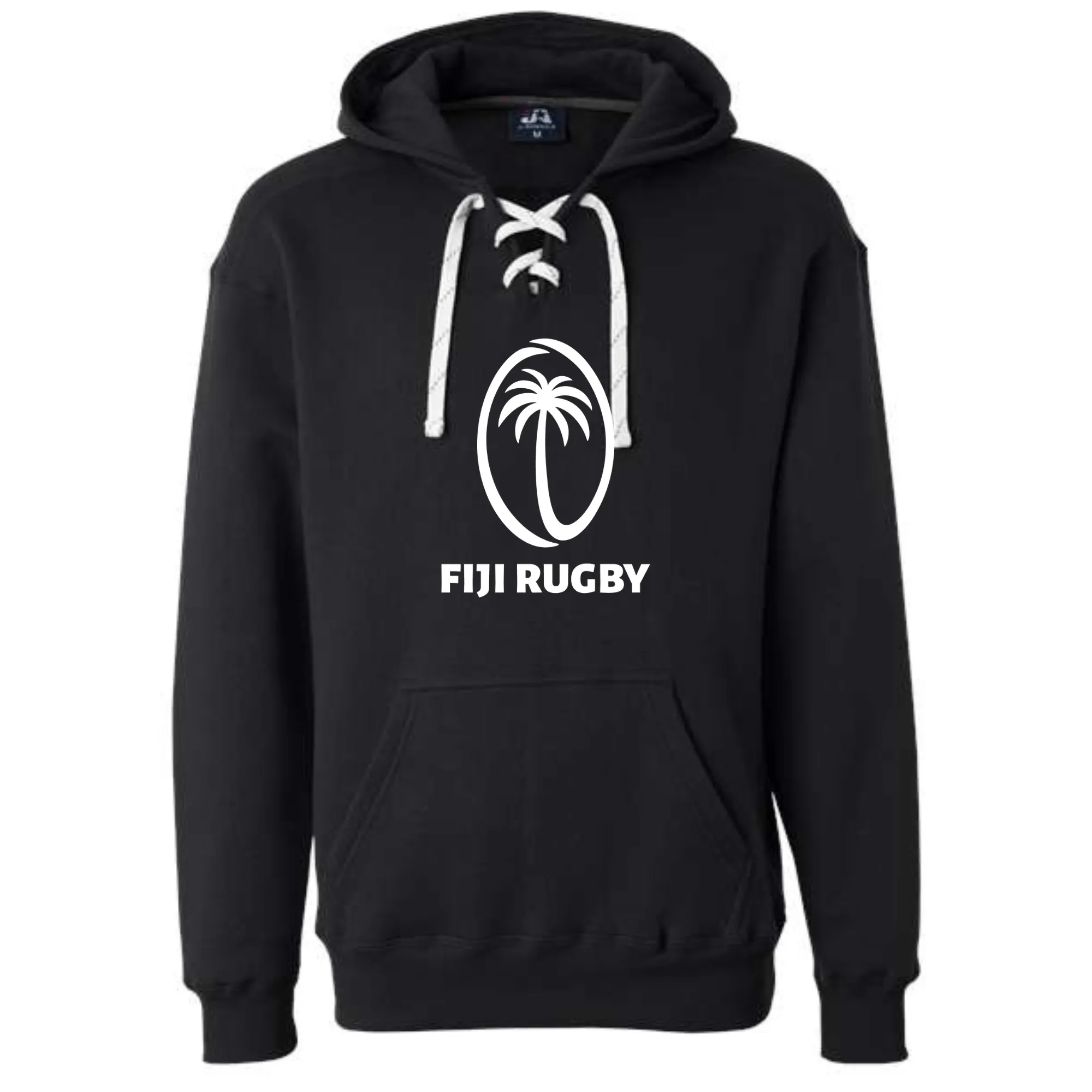Fiji Hockey Hoodie